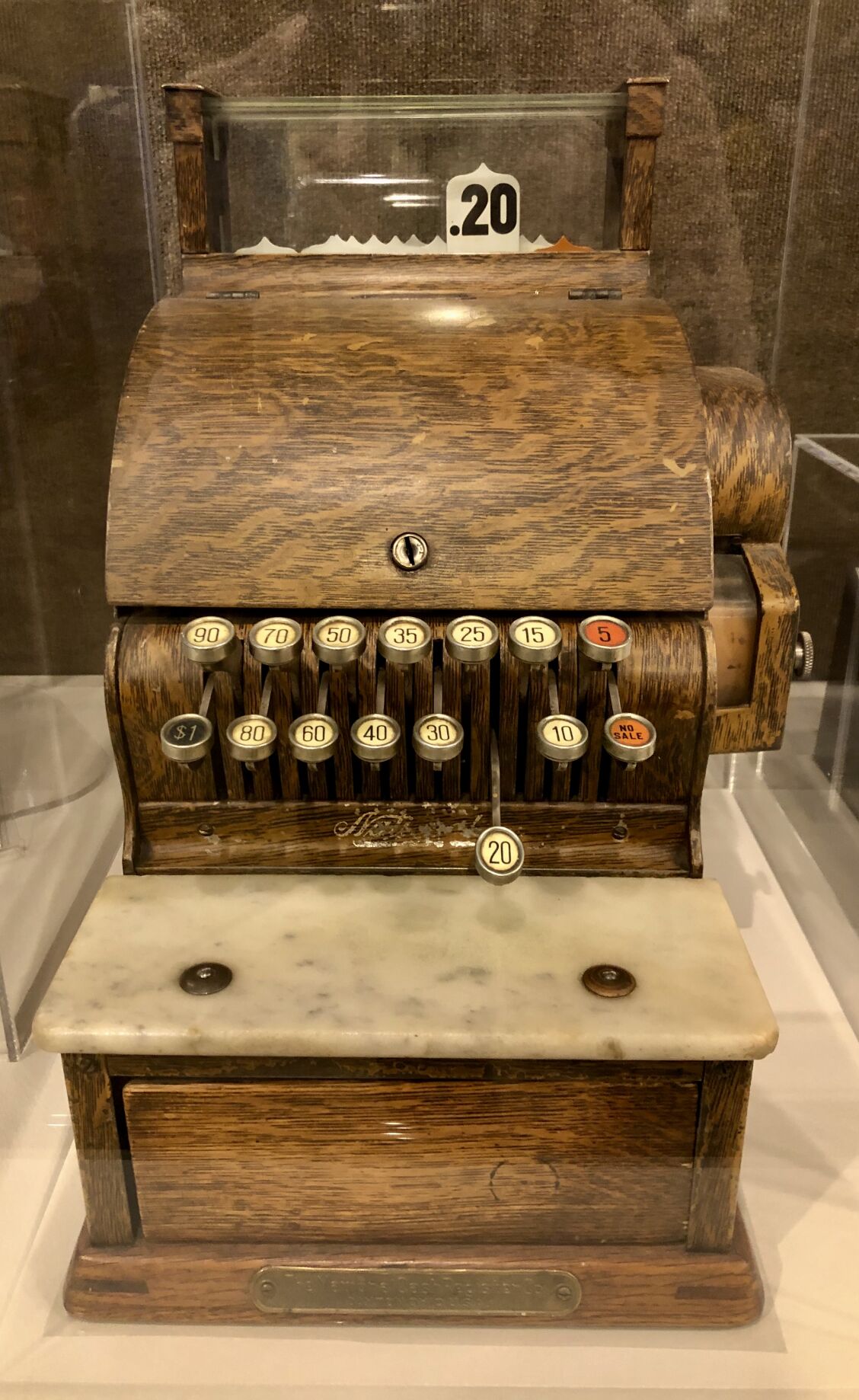 Fannie Maes cash register.jpeg